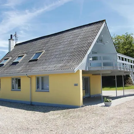 Spodsbjergvej Rudkobing I