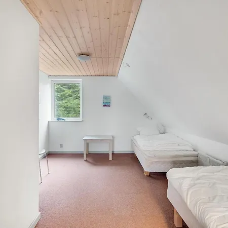 Pet Friendly In Rudkobing With Wifi Дом отдыха Spodsbjerg