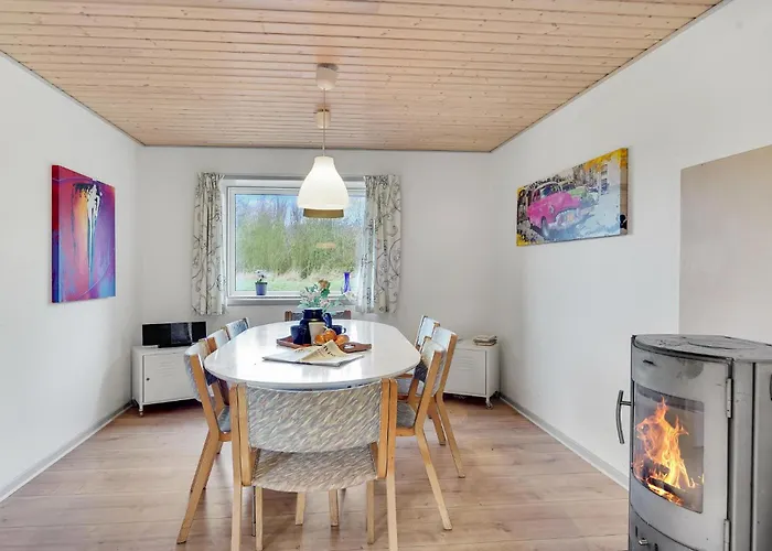 Spodsbjergvej Rudkobing I * Spodsbjerg