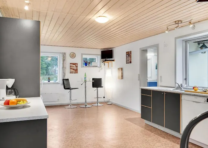 Spodsbjergvej Rudkobing I