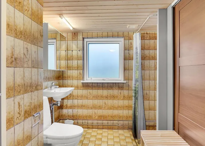 Spodsbjergvej Rudkobing I Casa vacanze